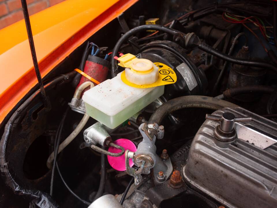 Bild 49/50 von Rover Mini Cooper 1,3i (1993)