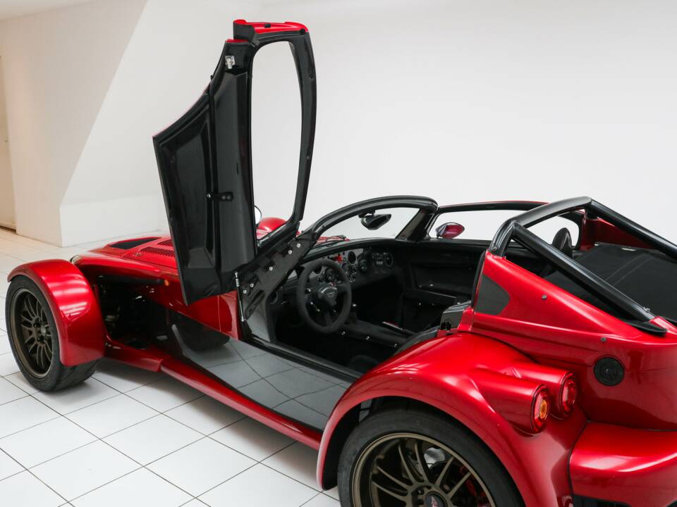 Bild 6/20 von Donkervoort D8 GTO-RS (2019)
