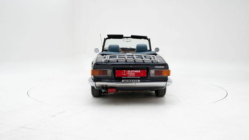 Immagine 7/15 di Triumph TR 6 (1969)