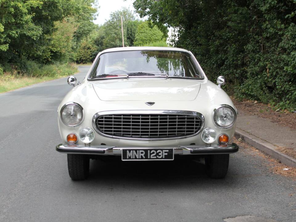 Bild 2/18 von Volvo P 1800 S (1967)