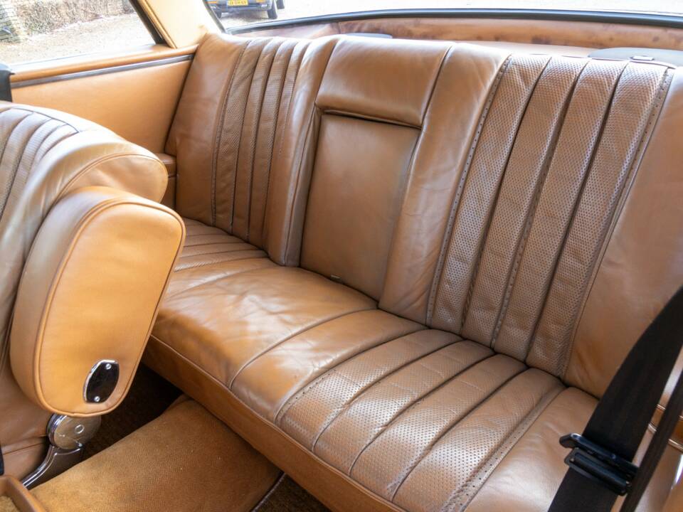 Bild 41/50 von Mercedes-Benz 280 SE 3,5 (1970)