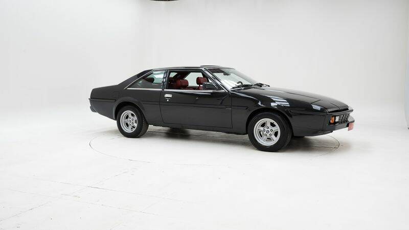 Image 3/15 of Bitter SC 3,0 (1987)