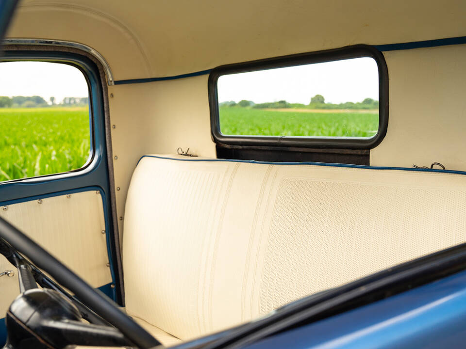 Afbeelding 40/83 van Ford V8 Model 46 Pick Up (1940)