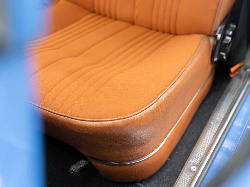 Bild 33/58 von Alfa Romeo Giulia Nuova Super 1600 (1977)