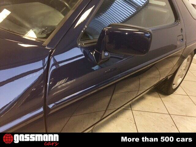 Afbeelding 14/15 van Porsche 928 S4 (1988)