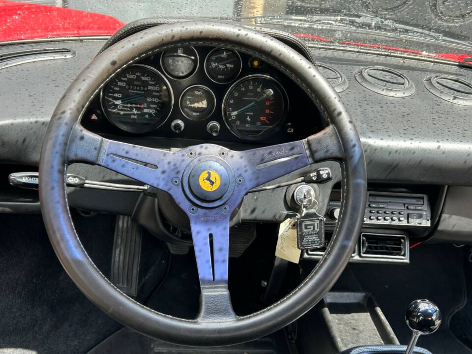 Immagine 24/42 di Ferrari 308 GTBi (1981)