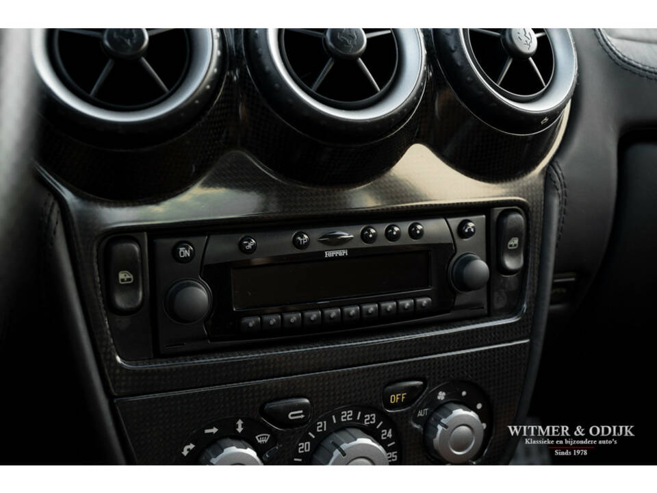 Bild 18/30 von Ferrari F 430 (2005)