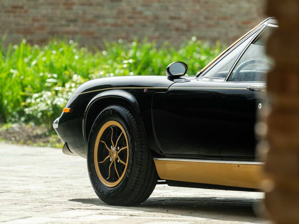 Image 36/50 of Lotus Europa Twin Cam (1974)