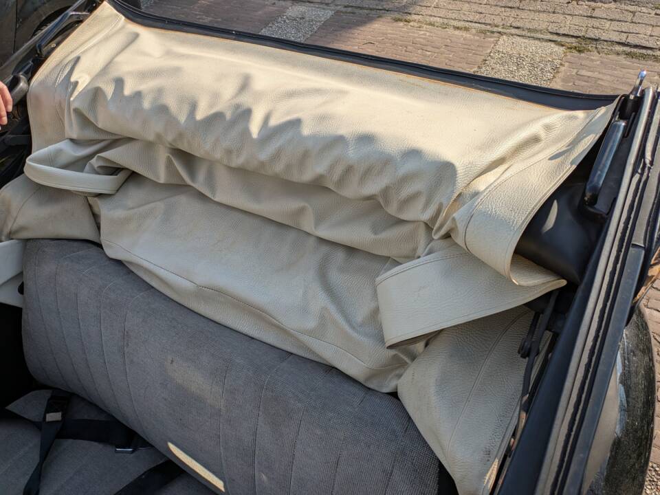 Bild 9/20 von Volkswagen Käfer 1303 (1978)