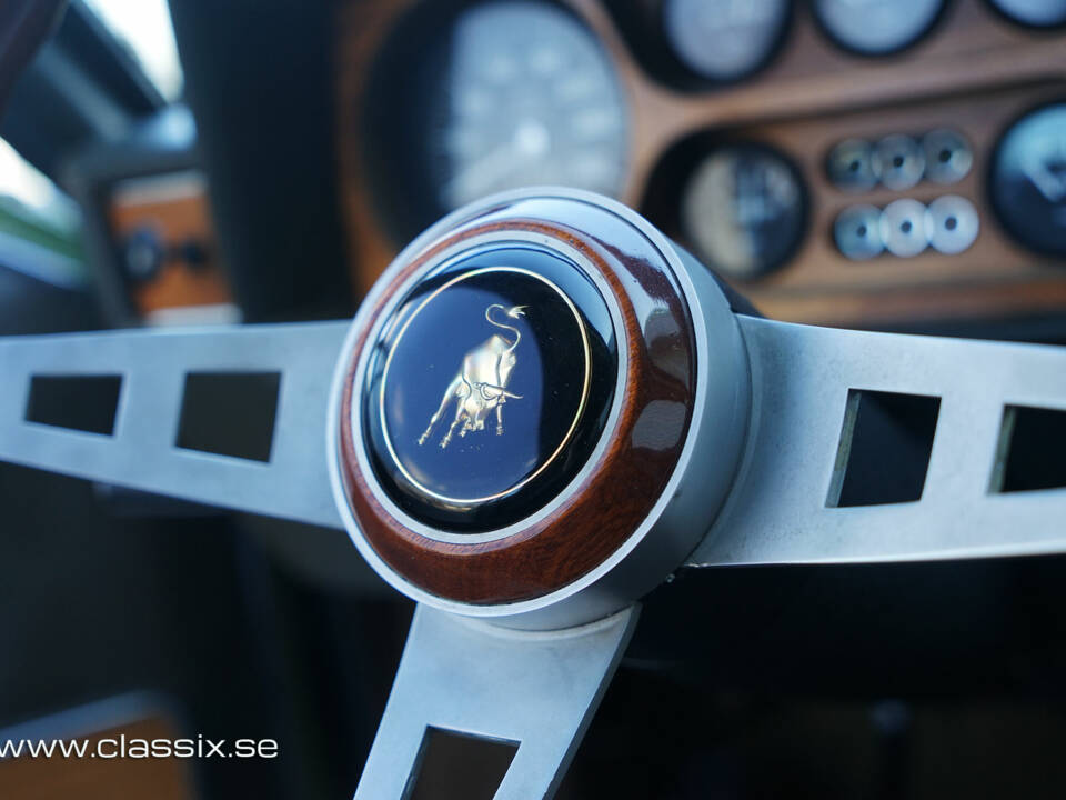 Image 6/29 of Lamborghini Espada (1970)