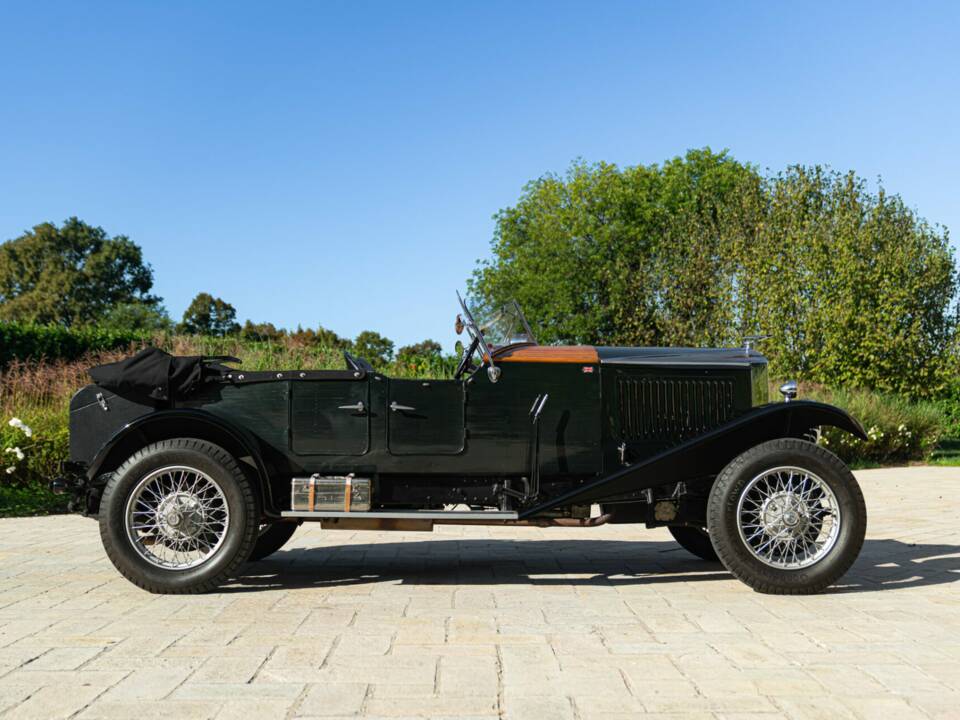 Image 7/50 of Vauxhall 20/60 T80 (1930)
