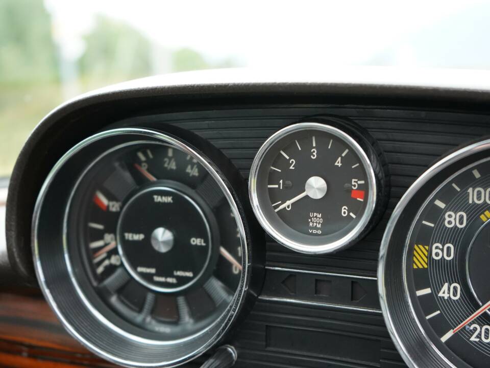 Afbeelding 11/89 van Mercedes-Benz 300 SEL 6.3 (1972)