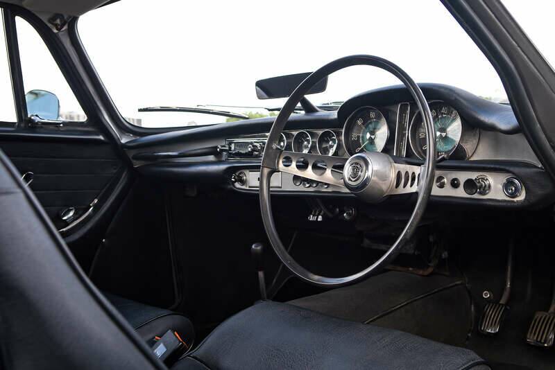 Bild 30/50 von Volvo P 1800 S (1967)
