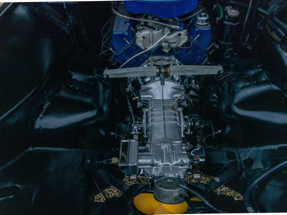 Imagen 29/50 de De Tomaso Pantera GTS (1975)
