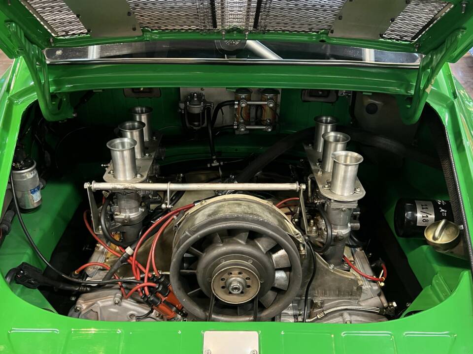 Bild 9/27 von Porsche 911 2.0 (1965)