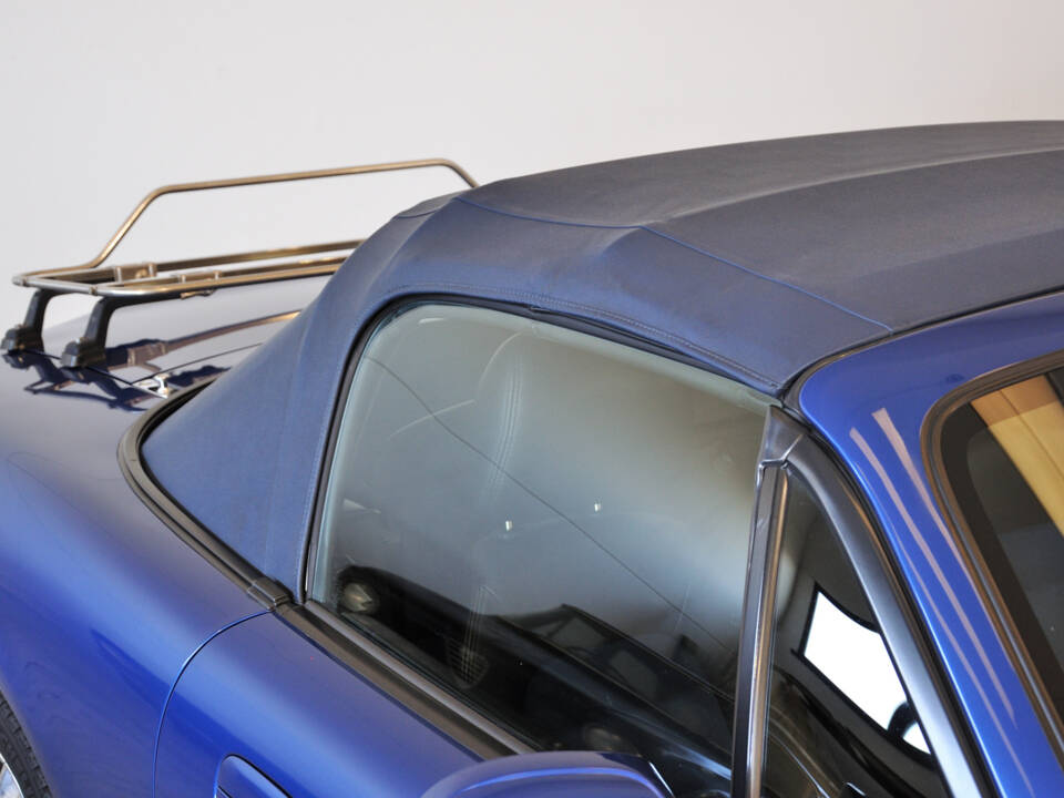 Image 5/47 of Mazda MX-5 1.8 (1999)