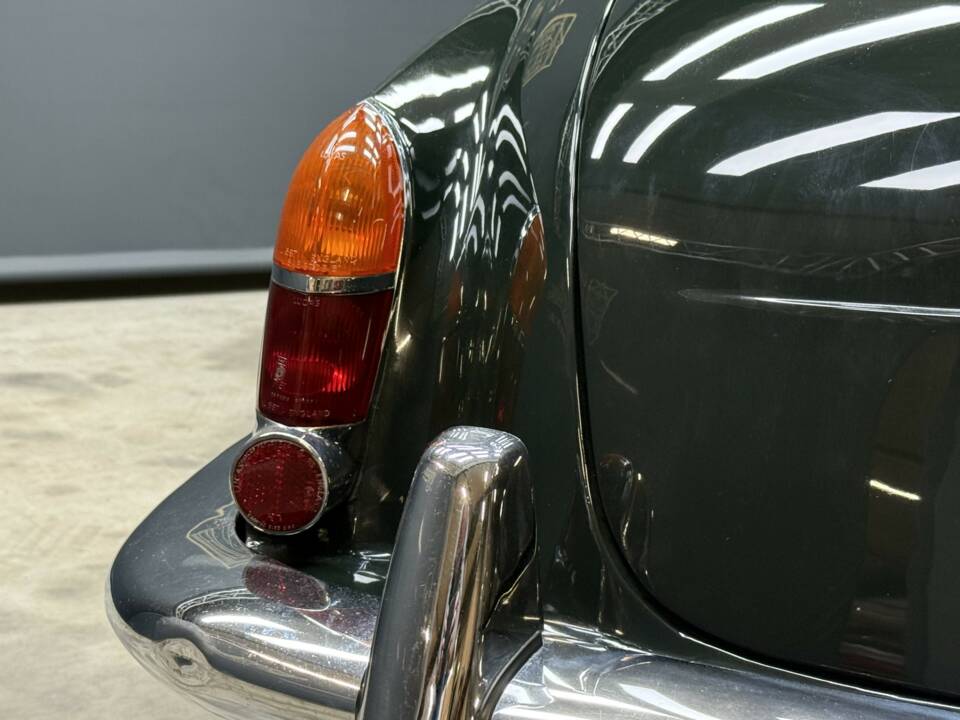 Bild 48/50 von Daimler Sovereign 420 (1968)