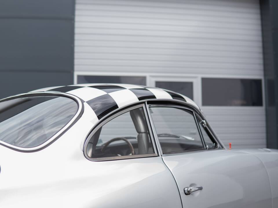 Afbeelding 34/41 van Porsche 356 C 1600 (1964)