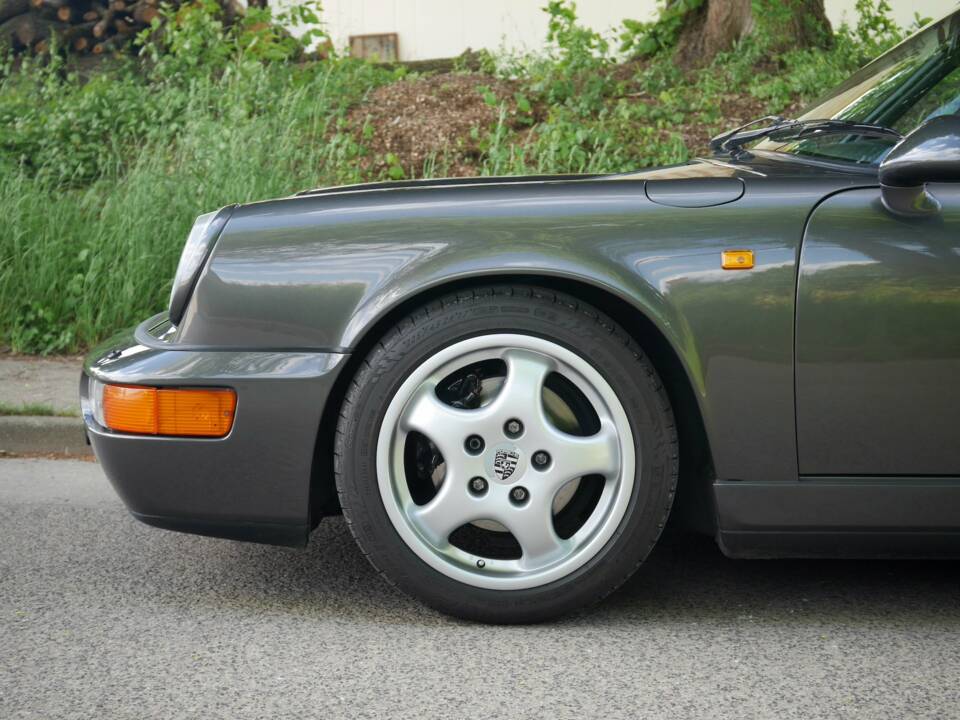 Bild 13/35 von Porsche 911 Carrera 2 (1993)
