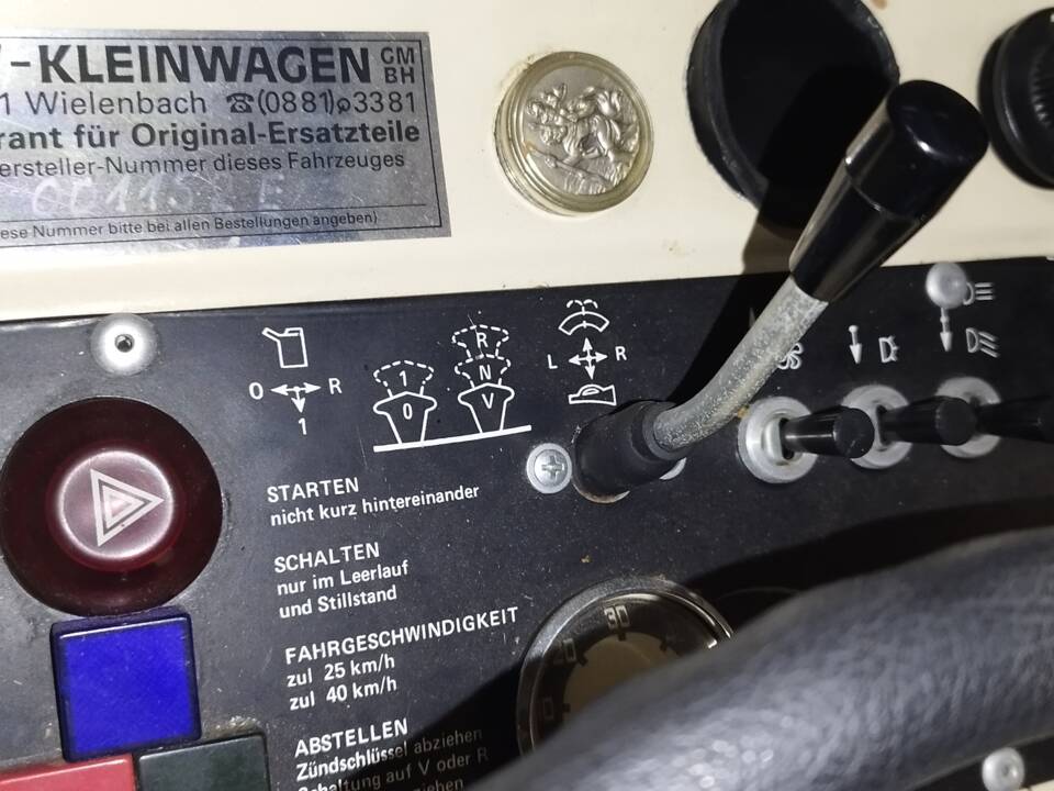 Image 17/51 of MW Cityboy (1985)