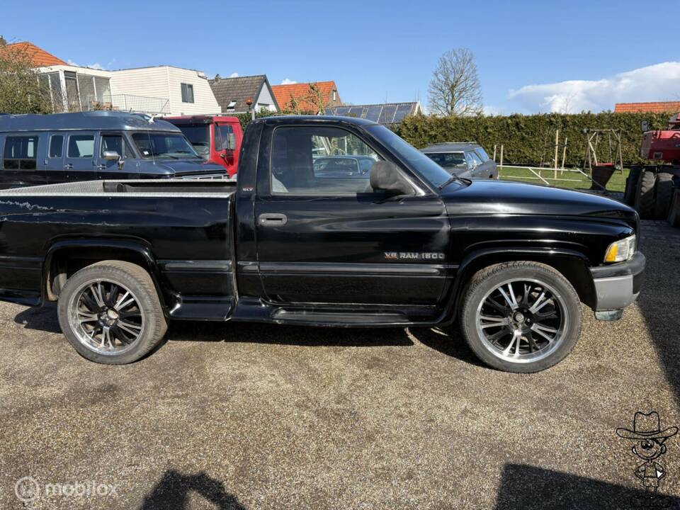 Bild 24/36 von Dodge Ram 1500 (1998)