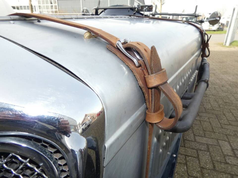 Imagen 60/64 de Riley 12/4 Special (1935)