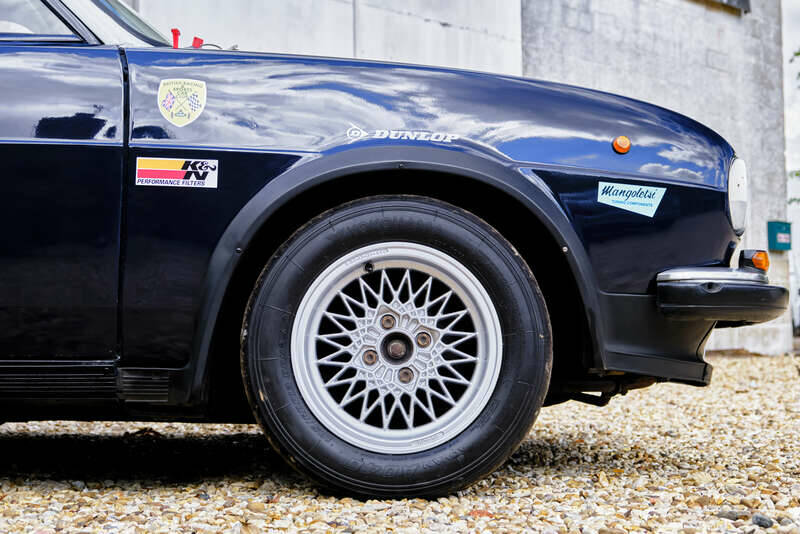 Image 20/50 of Alfa Romeo Alfasud (1979)