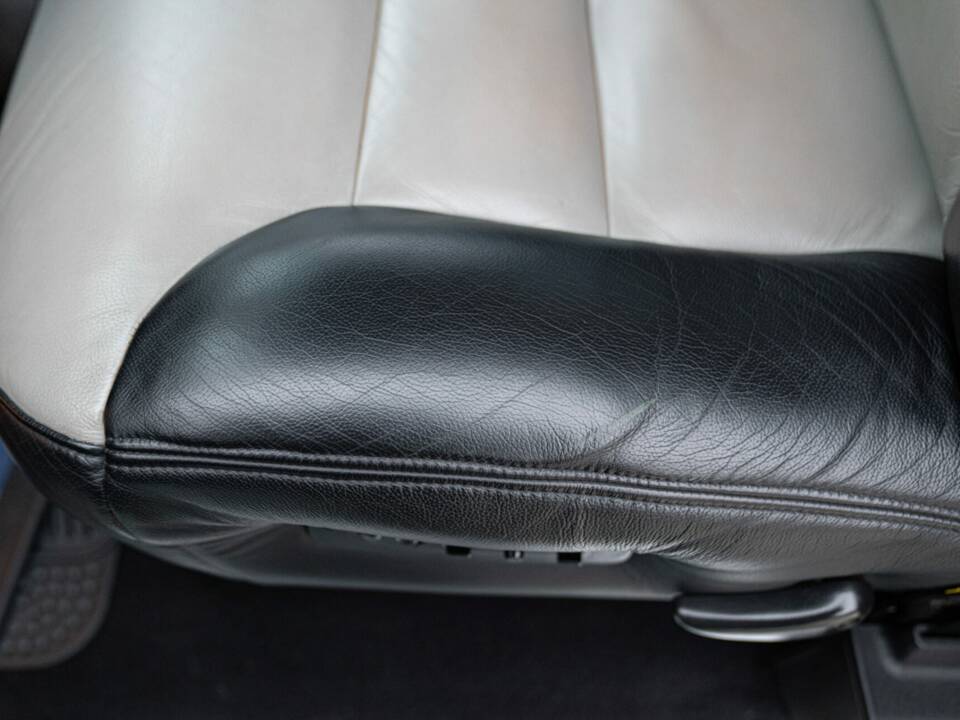 Bild 37/50 von GMC Sierra 2500 (1990)