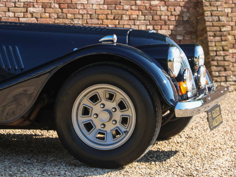 Image 28/50 of Morgan Plus 8 (1982)