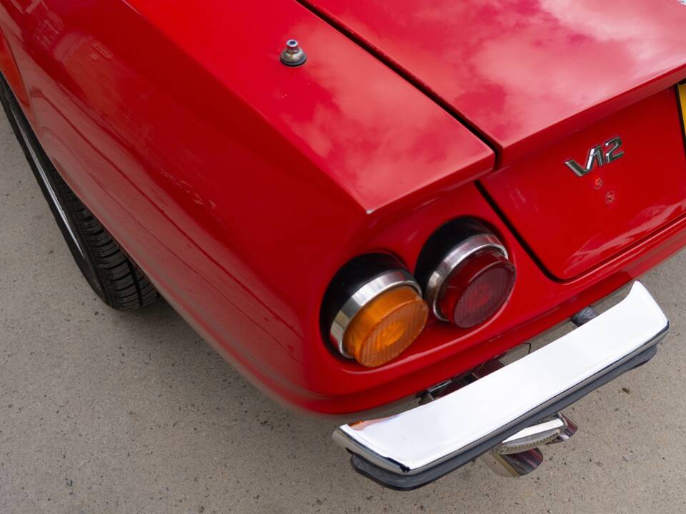Bild 21/50 von Autokraft Daytona V12 (1975)