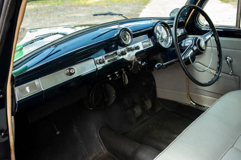Bild 48/50 von Lancia Aurelia B12 (1955)