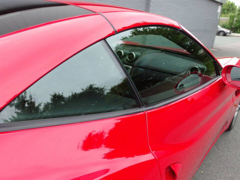 Immagine 27/98 di Ferrari California 30 (2013)
