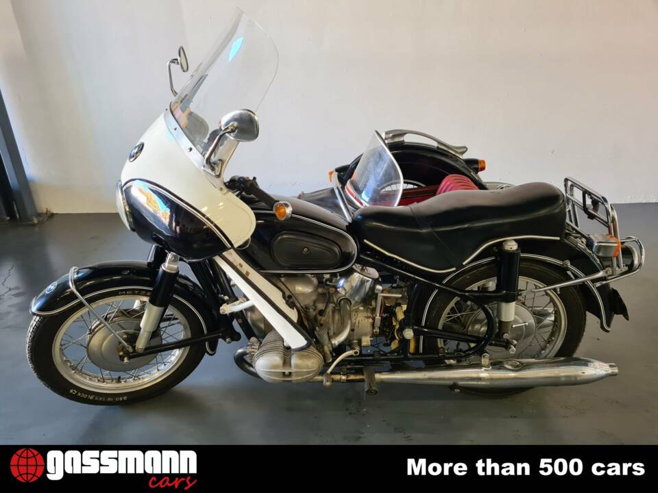 Immagine 2/15 di BMW DUMMY (1963)