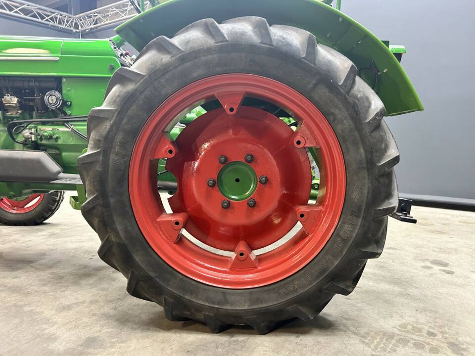 Image 11/50 de Porsche-Diesel P 133 (1956)