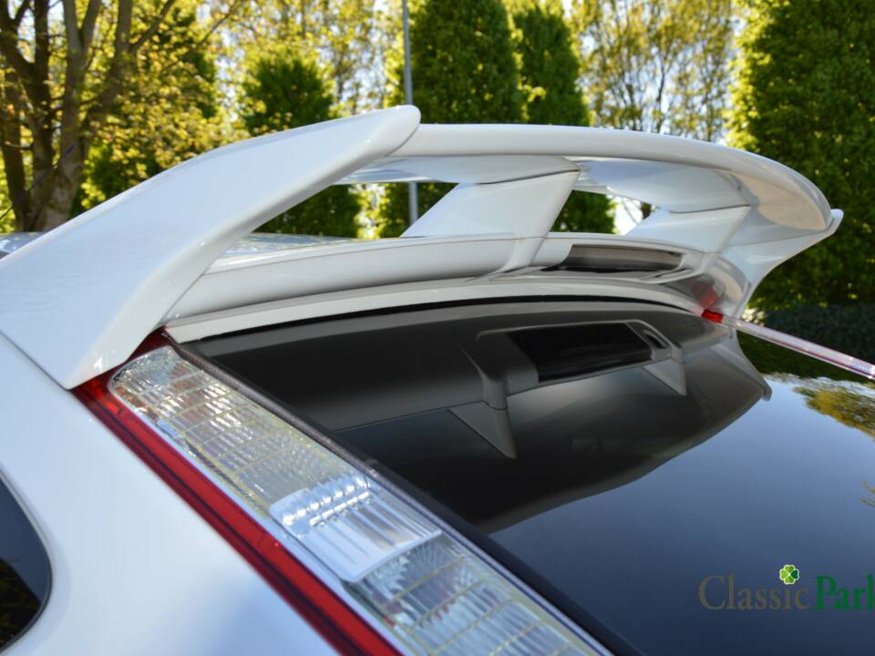 Afbeelding 50/50 van Ford Focus RS (2009)