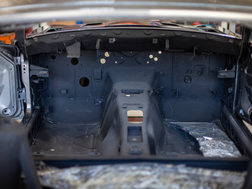 Image 61/64 of Datsun 280 Z (1976)