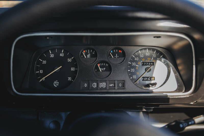 Imagen 14/50 de Ford Escort RS 1800 (1975)
