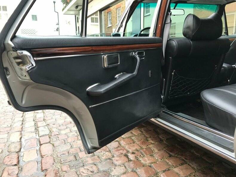 Afbeelding 35/50 van Mercedes-Benz 300 SEL 6.3 (1971)