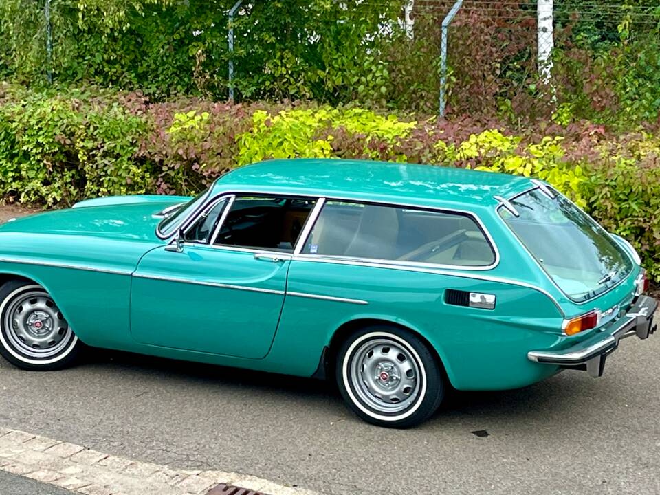 Bild 14/44 von Volvo 1800 ES (1973)