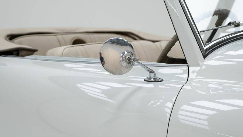 Immagine 13/15 di Talbot-Lago T26 Record (1950)