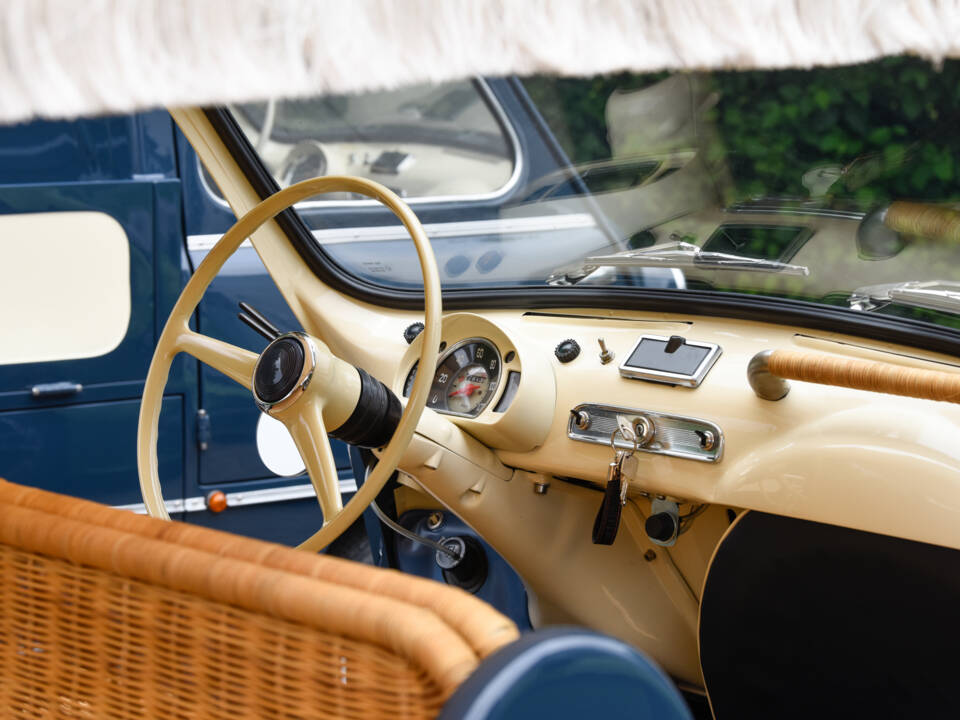 Bild 56/183 von FIAT 600 D Multipla (1961)