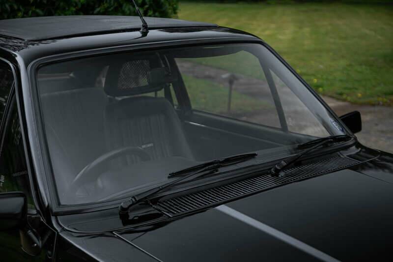 Imagen 37/41 de Ford Escort RS 2000 (1979)