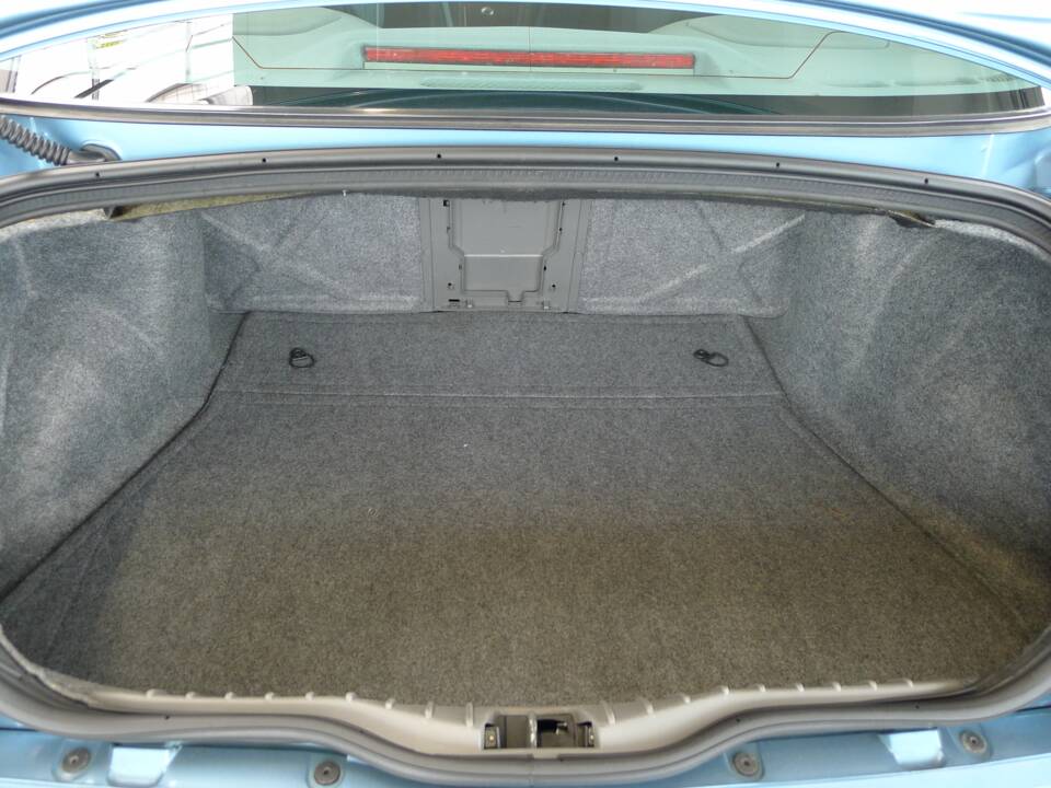 Image 13/39 of Alfa Romeo 156 2.5 V6 (1998)
