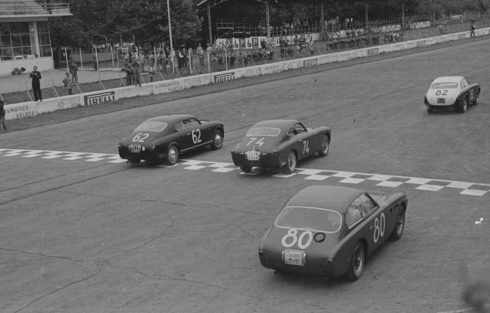 Image 60/61 of Ferrari 225 S (1952)