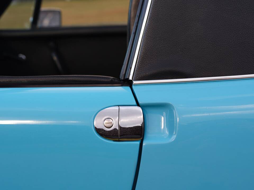 Image 25/50 de Porsche 914&#x2F;4 1.7 (1974)