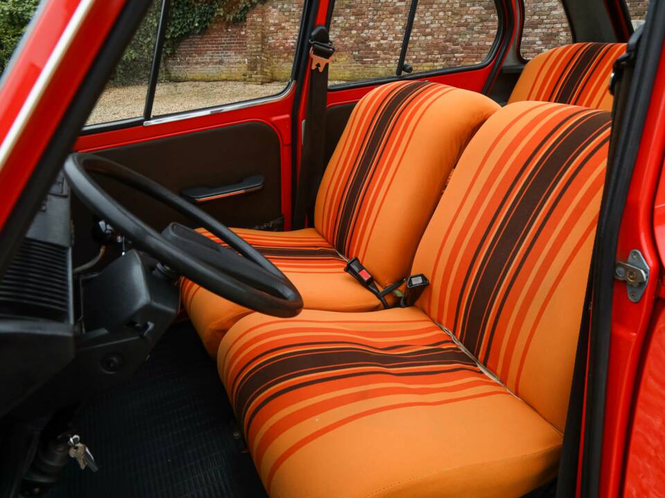 Bild 16/50 von Citroën Dyane 6 (1980)