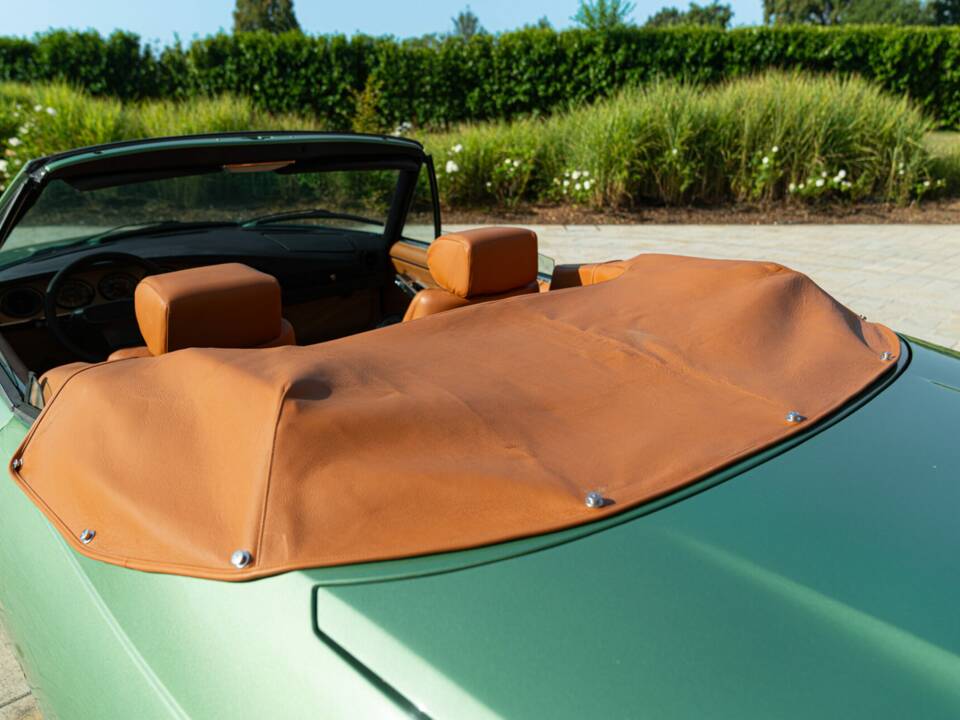 Bild 25/50 von Citroën SM Waßmann (1972)