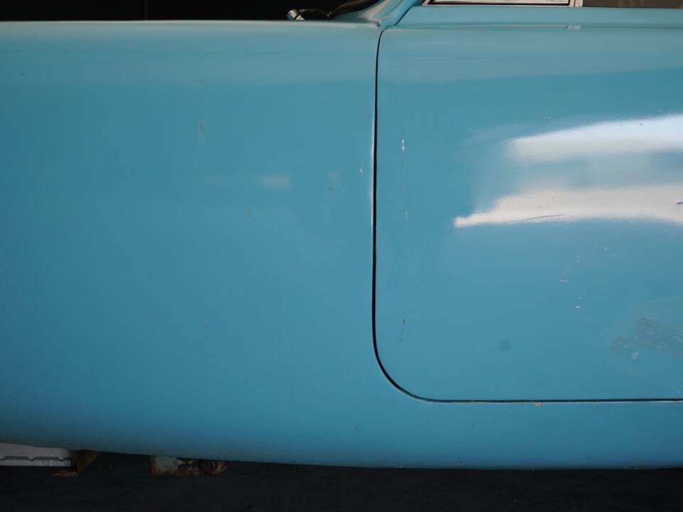 Bild 40/50 von AC Aceca Bristol (1963)