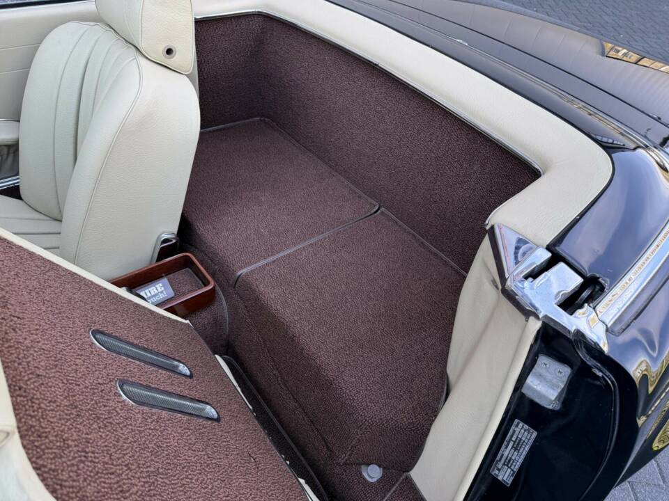 Bild 23/38 von Mercedes-Benz 280 SL (1969)