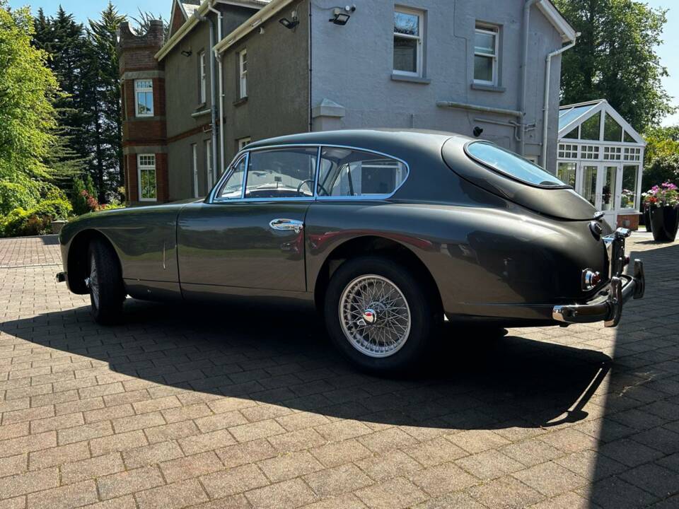 Afbeelding 6/50 van Aston Martin DB 2&#x2F;4 Mk II (1955)